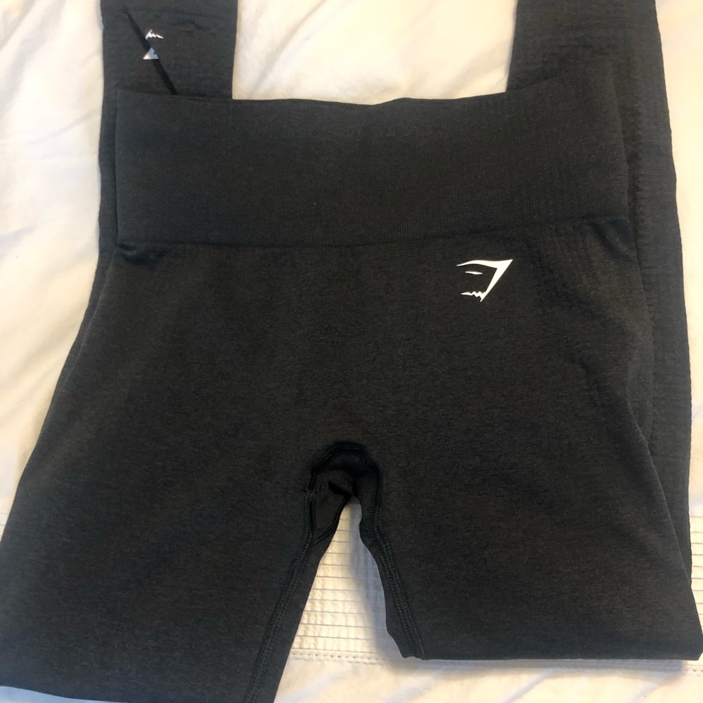 Gymshark XS vital seamless leggings